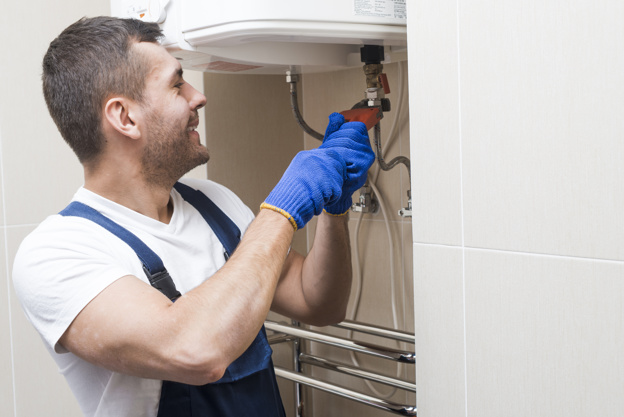 Boiler Repair Service In Bromley