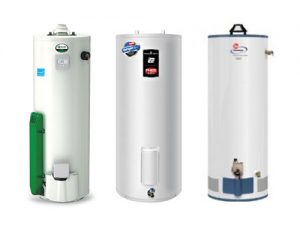 Water Heater Bromley