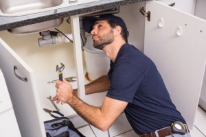 24Hr Emergency Plumber Bromley