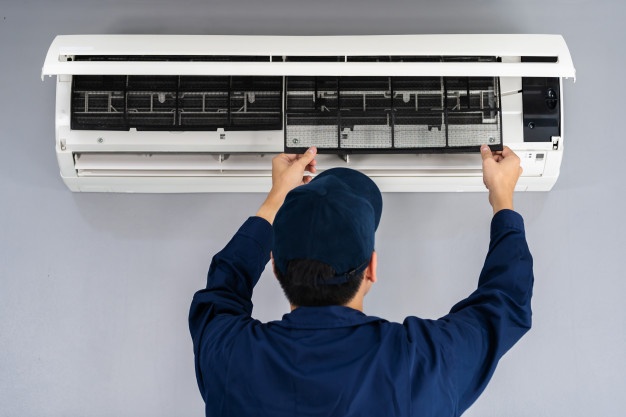 Air Conditioning Service Bromley